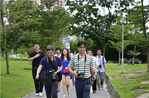 土人考察院新加坡景观设计结束圆满二分工程字体v土人图片
