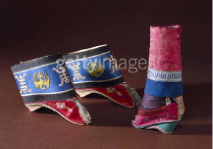 Priests And Nobles. Pre-Hispanic Mayan priests and