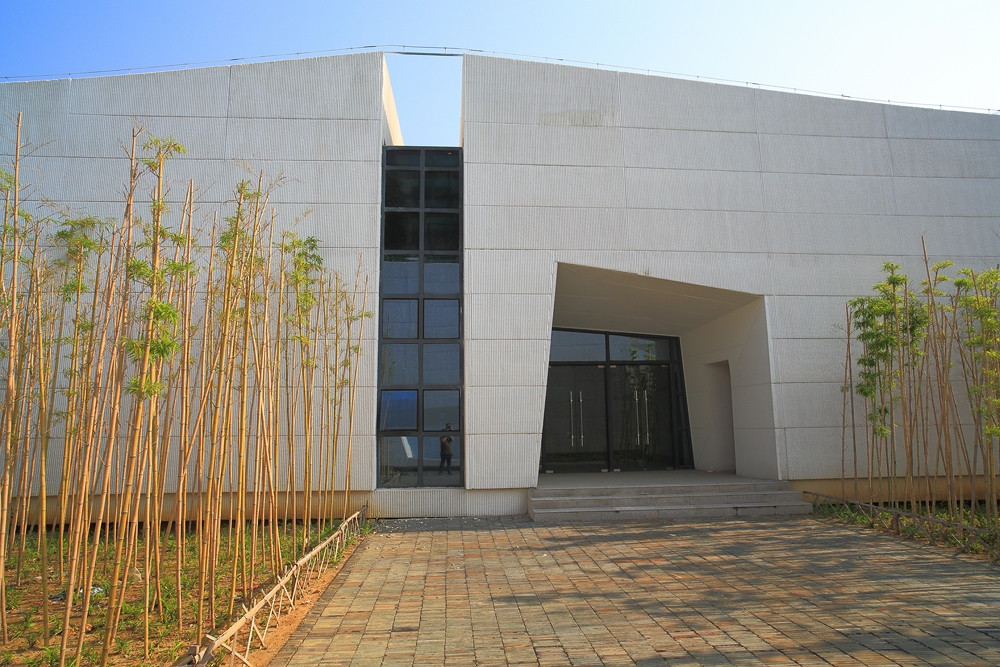 桐城文化博物馆