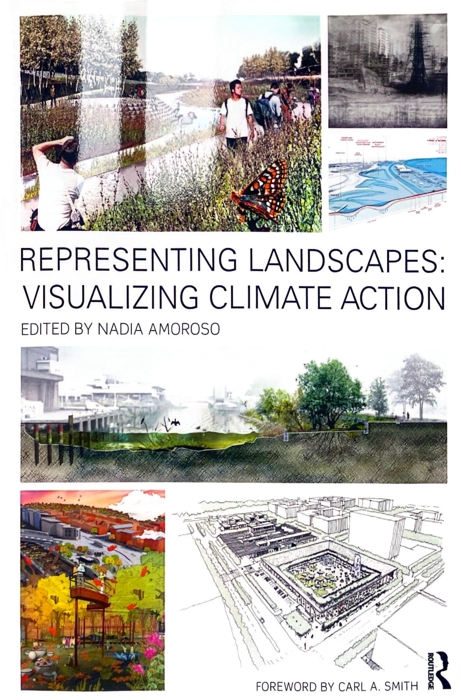 Representing Landscapes: Visualizing Climate Action