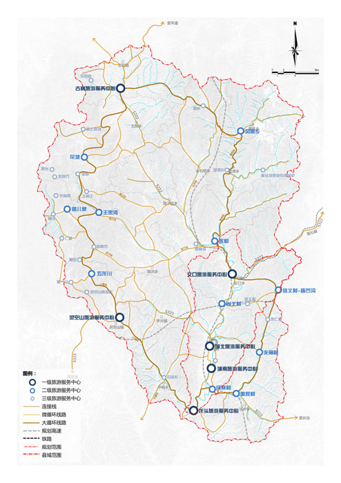 山西沁源县行政地图图片