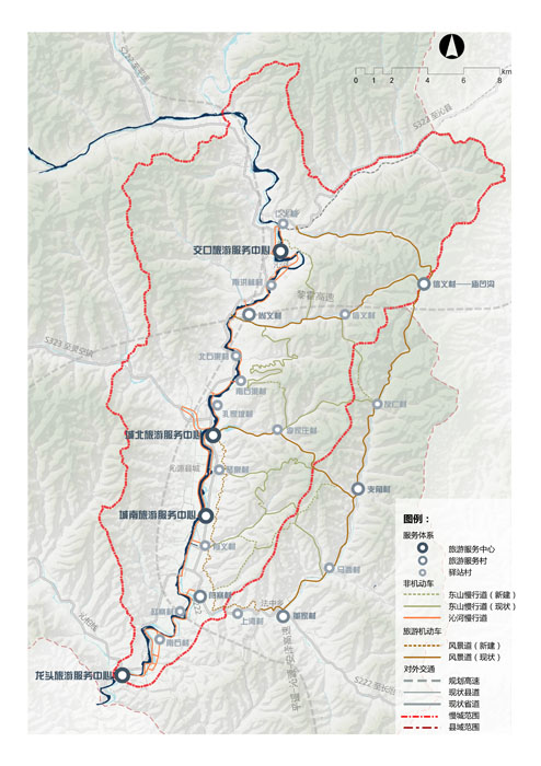 平遥沁源安泽高速路线图片