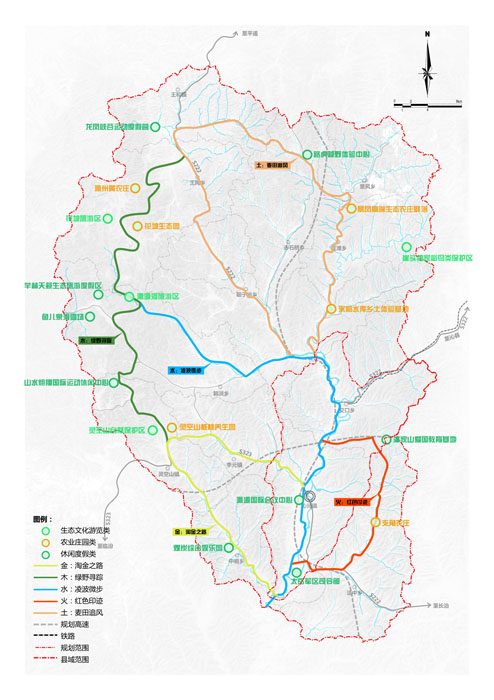 沁源柏子镇地图图片